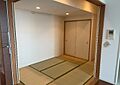 寝室でゆっくり...