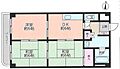 シーサイドパレス平塚4階1,480万円