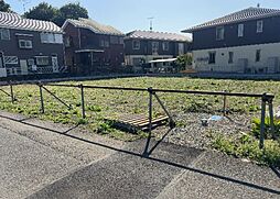 神奈川県座間市新田宿