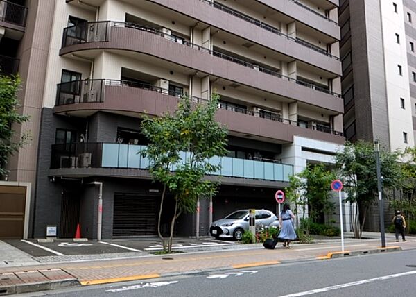 apartment 東京都八王子市旭町
地図を見る