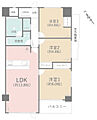 アスティオン鹿沼公園4階3,380万円