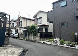 東京都八王子市散田町4丁目