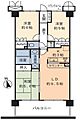 サンクレイドル橋本8階2,680万円
