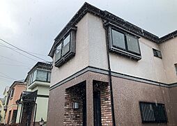 神奈川県相模原市南区西大沼5丁目