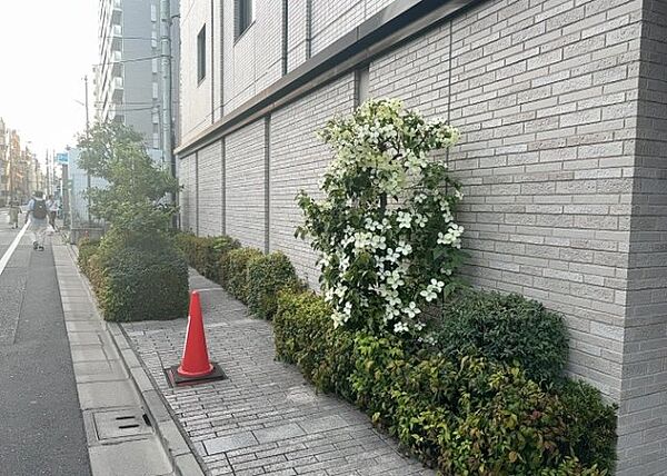 apartment 東京都八王子市八日町
地図を見る