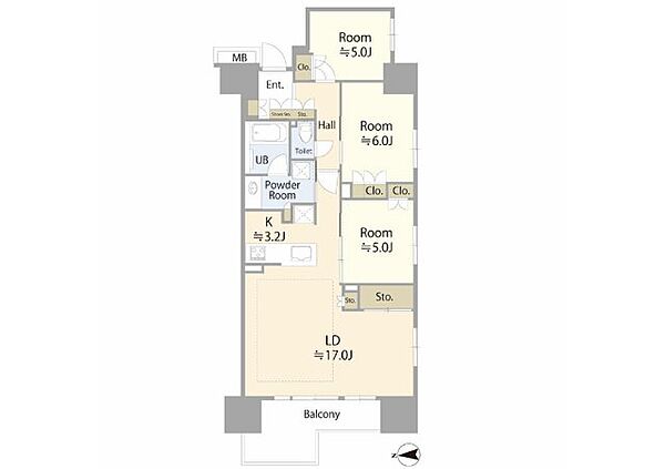 apartment 東京都八王子市八日町
地図を見る