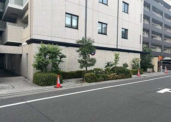 apartment 東京都八王子市八日町
地図を見る