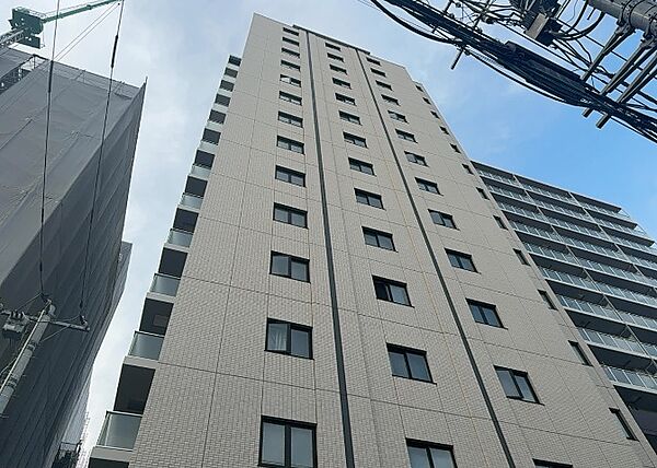 apartment 東京都八王子市八日町
地図を見る