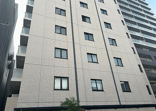 apartment 東京都八王子市八日町
地図を見る