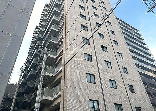 apartment 東京都八王子市八日町
地図を見る