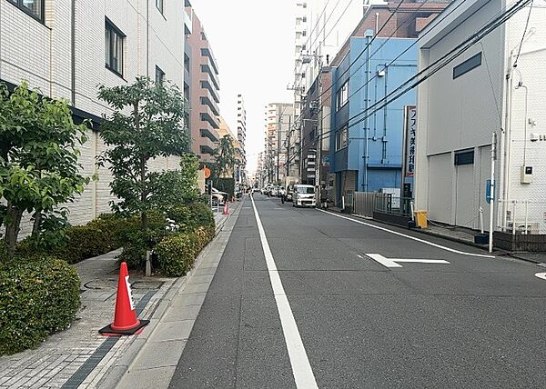 apartment 東京都八王子市八日町
地図を見る