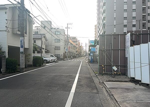 apartment 東京都八王子市八日町
地図を見る