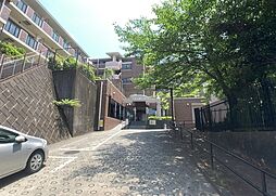 ライオンズガーデン町田の丘