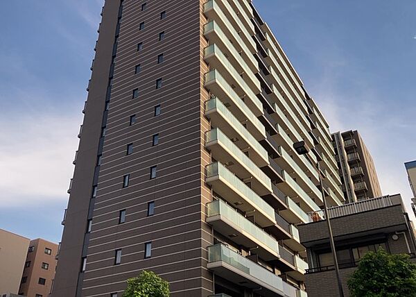 apartment 東京都八王子市八幡町
地図を見る
