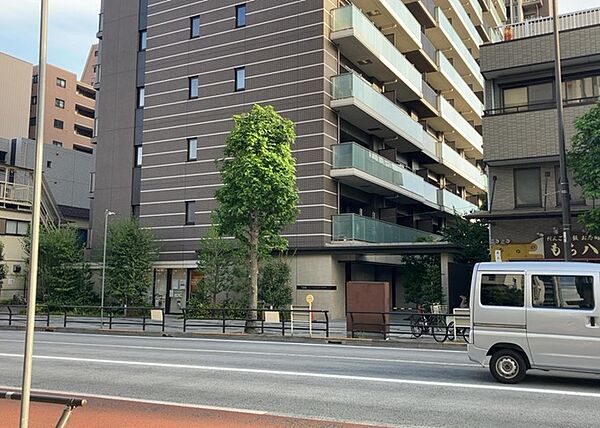 apartment 東京都八王子市八幡町
地図を見る