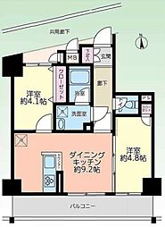 アンベリール本厚木