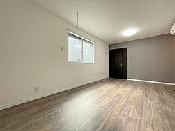 フランフロントFranc front大宮 2階1Kのリビング/ダイニング