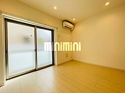 リブリ・カーサ本町西 1階1Kのリビング/ダイニング