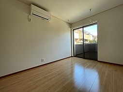 L’Aria Omiya 1階1Kのリビング/ダイニング