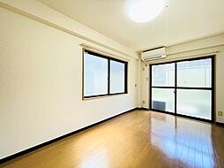 大宮西口プラザＢ棟 1階1Kのリビング/ダイニング