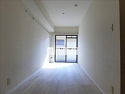 モンシェール大成 2階1LDKのリビング/ダイニング