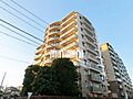 レールシティー大宮壱番館
