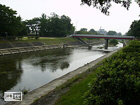 アプリール 102 ｜ 愛媛県松山市泉町（賃貸マンション1LDK・1階・40.00㎡） その15