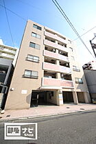 エミネンス一番町 201 ｜ 愛媛県松山市一番町1丁目（賃貸マンション1LDK・2階・41.86㎡） その7