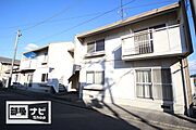 フローラル和泉Ａ 2階 築38年の賃貸物件