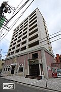 勝山町駅より徒歩5分 7階 築20年6ヶ月の賃貸物件