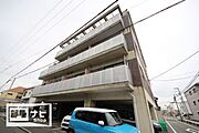 フルネスミウラ 5階 築26年11ヶ月の賃貸物件