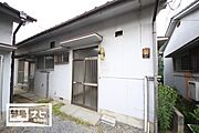 土居田駅より徒歩11分 1階 築47年6ヶ月の賃貸物件