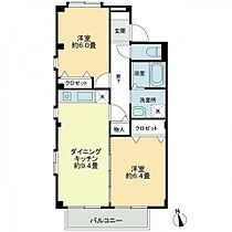 間取り：238007803063