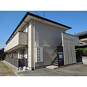 伊予西条駅より徒歩31分 築24年2ヶ月 2階建の賃貸物件