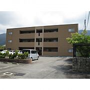 パルテール船木 3階 築19年7ヶ月の賃貸物件