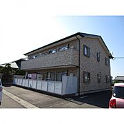 フォブール西泉の賃貸物件