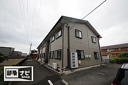 フォブール久松の外観画像