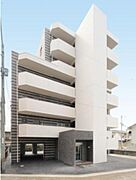 いよ立花駅より徒歩14分 3階 築7年7ヶ月の賃貸物件