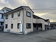 伊予西条駅より徒歩28分 築25年2ヶ月 2階建の賃貸物件