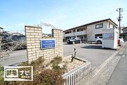 フォブール牧野A棟 2階 築25年6ヶ月の賃貸物件