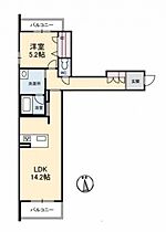 間取り：238007931927