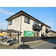 三津浜駅より徒歩6分 2階 築25年1ヶ月の賃貸物件