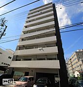 シャンティ道後今市の賃貸物件