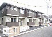 クロノス楓 1階 築5年7ヶ月の賃貸物件