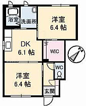 間取り：238008027751