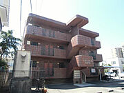 新居浜駅より徒歩37分 3階 築25年9ヶ月の賃貸物件