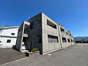 イーストリバー3 1階 築16年1ヶ月の賃貸物件