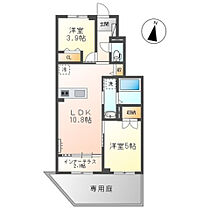 間取り：238008036932