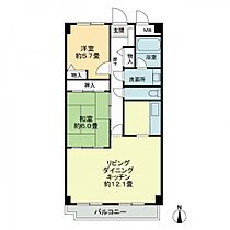 間取り：238008042811