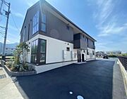 新居浜駅より徒歩24分 2階 築2年7ヶ月の賃貸物件